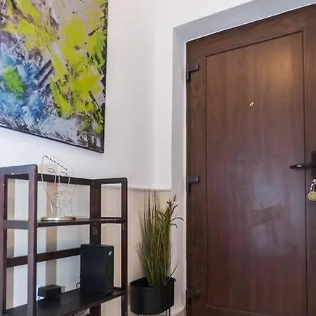 Hygge Διαμέρισμα Ζαντάρ