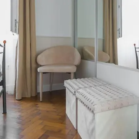 Hygge Διαμέρισμα Ζαντάρ