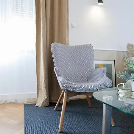 Διαμέρισμα Hygge *