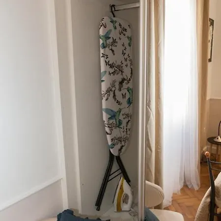 Διαμέρισμα Hygge Ζαντάρ