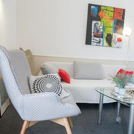 Hygge Apartment *