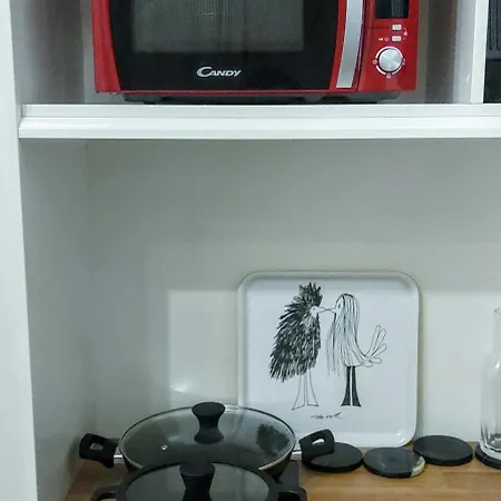 Hygge דירה