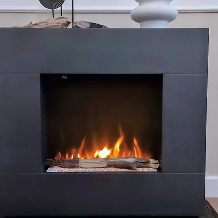 Hygge Διαμέρισμα Ζαντάρ