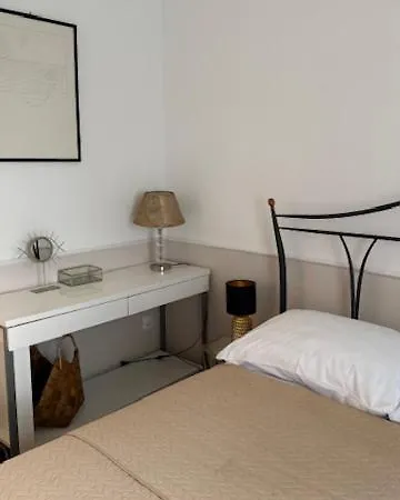 דירה Hygge