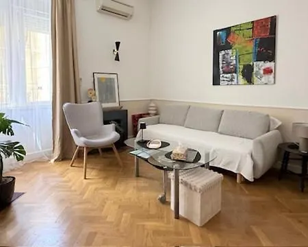 Hygge דירה זאדאר