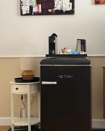 Διαμέρισμα Hygge Ζαντάρ