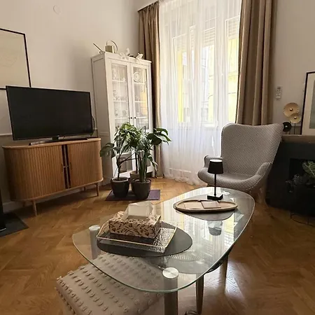 Hygge דירה