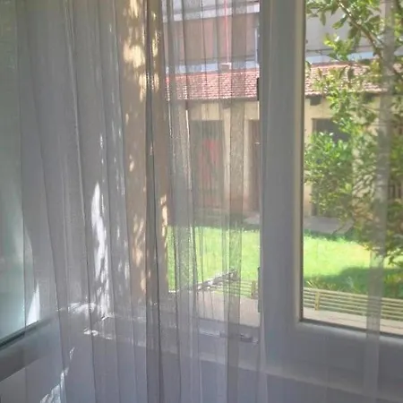 Διαμέρισμα Hygge *