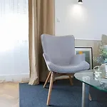 Apartment Hygge *