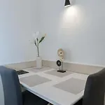 Apartment Hygge *