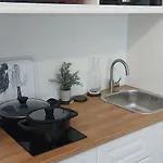 Hygge Apartment