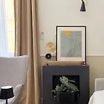 Hygge Apartment