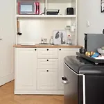 Hygge Apartment