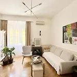Hygge Apartment *