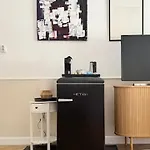 Apartment Hygge *