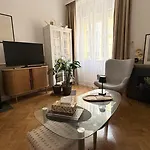 Hygge Apartment