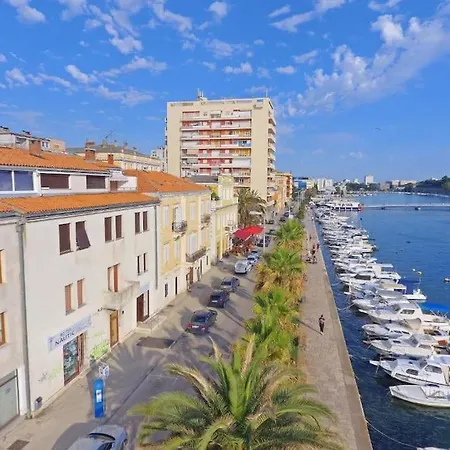 Hygge アパート *