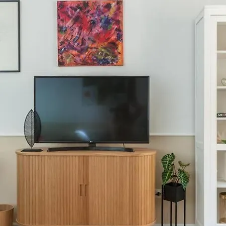Apartman Hygge Zára