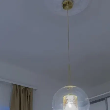 Hygge Lejlighed