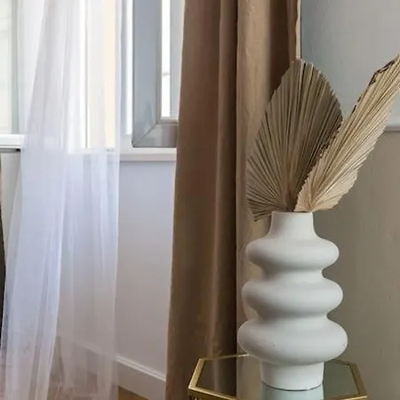 Διαμέρισμα Hygge *
