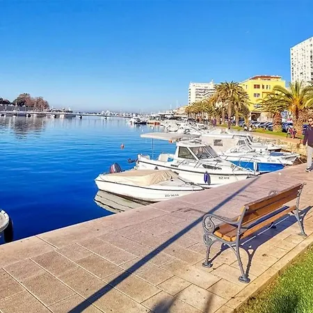 Apartment Hygge Zadar