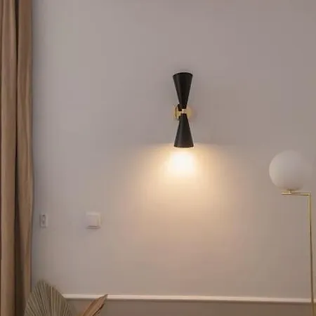 Διαμέρισμα Hygge Ζαντάρ