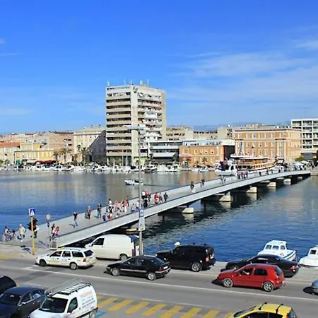 Apartment Hygge Zadar