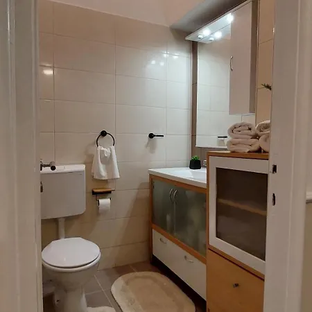 Apartment Hygge Zadar