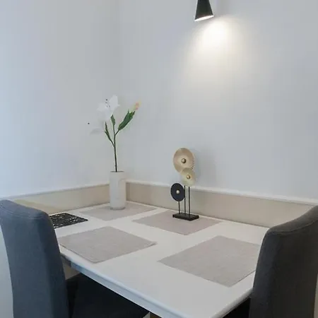 アパート Hygge *