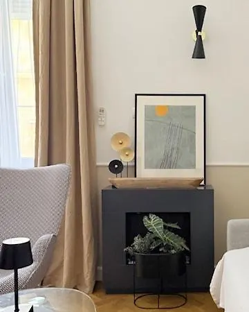 Hygge Apartment