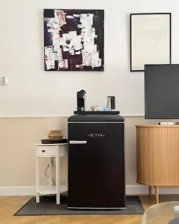 アパート Hygge *