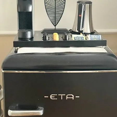 Hygge アパート *