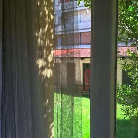 Hygge Apartment Zadar