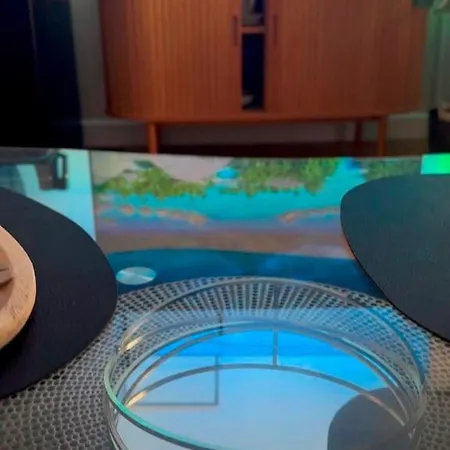 Apartment Hygge Zadar