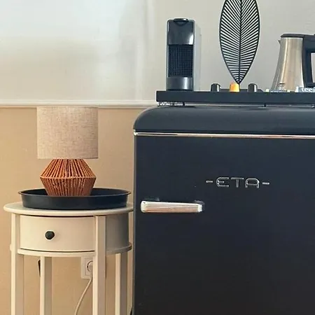 アパート Hygge *