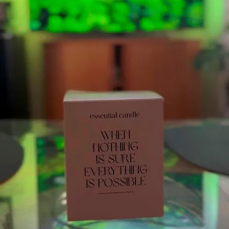 Hygge アパート *