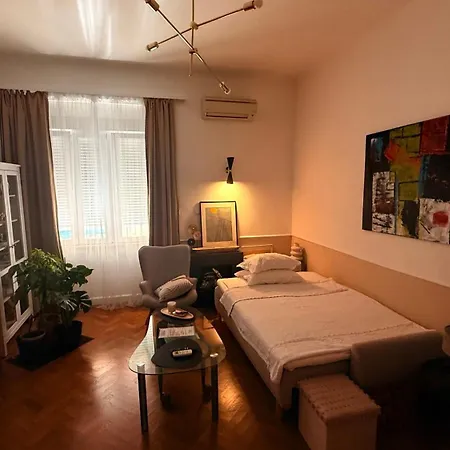 Hygge Apartment Zadar