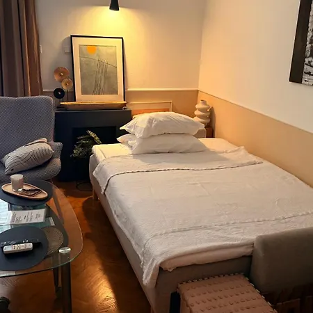 Hygge Appartement